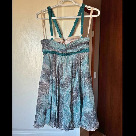 BCBG MAXAZRIA Cocktail Dress - Picture 2 of 5